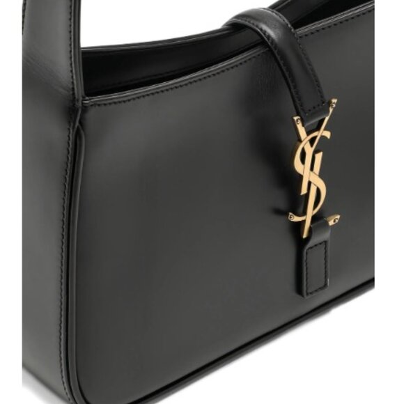 YSL 5A7 Iconic Logo-Placque Shoulder Bag – Luxury Leather Finish” - Picture 5 of 5
